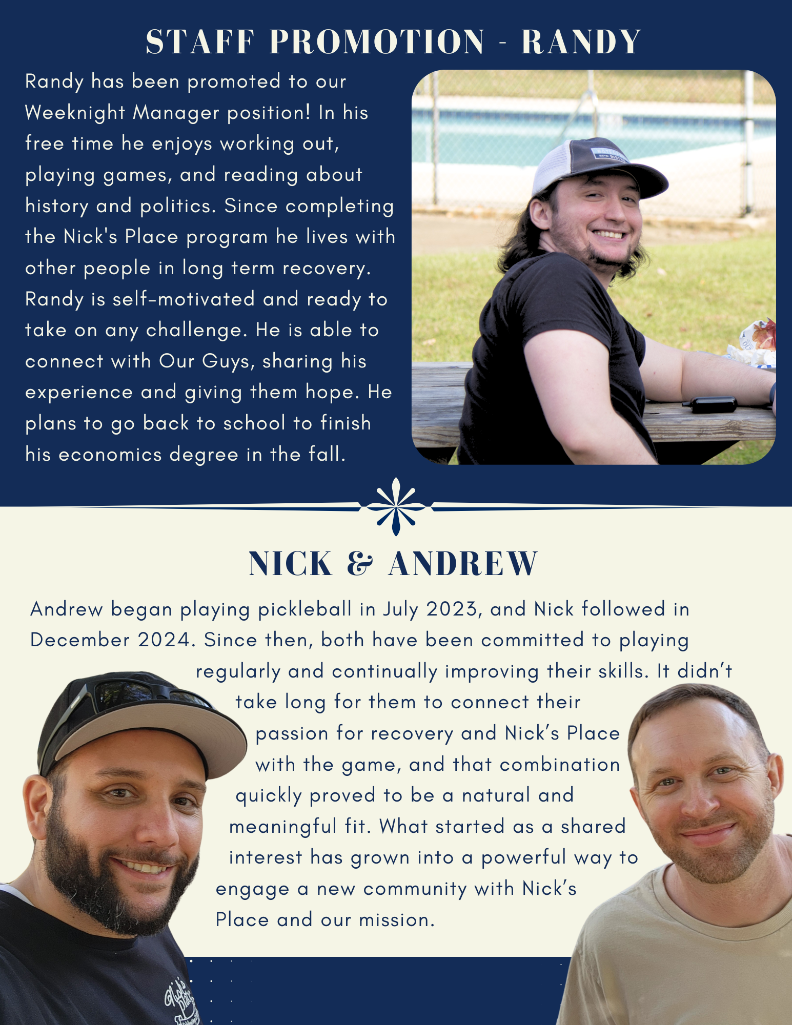 Newsletter