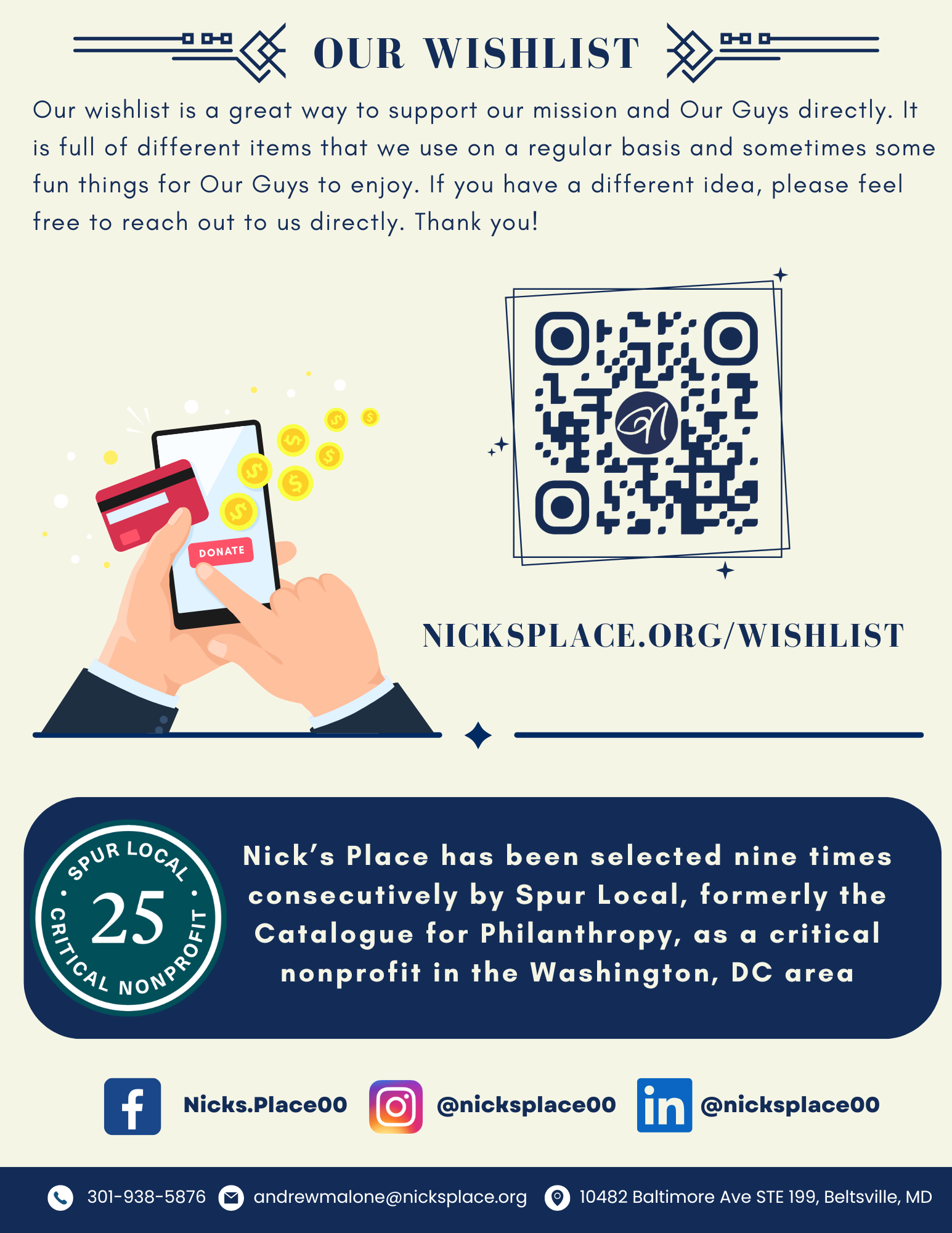 Newsletter