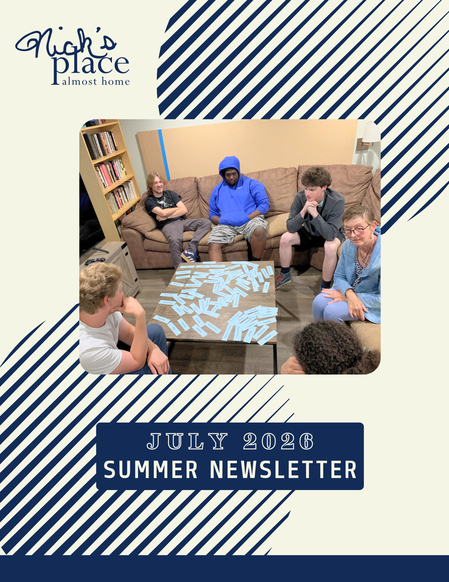 Newsletter