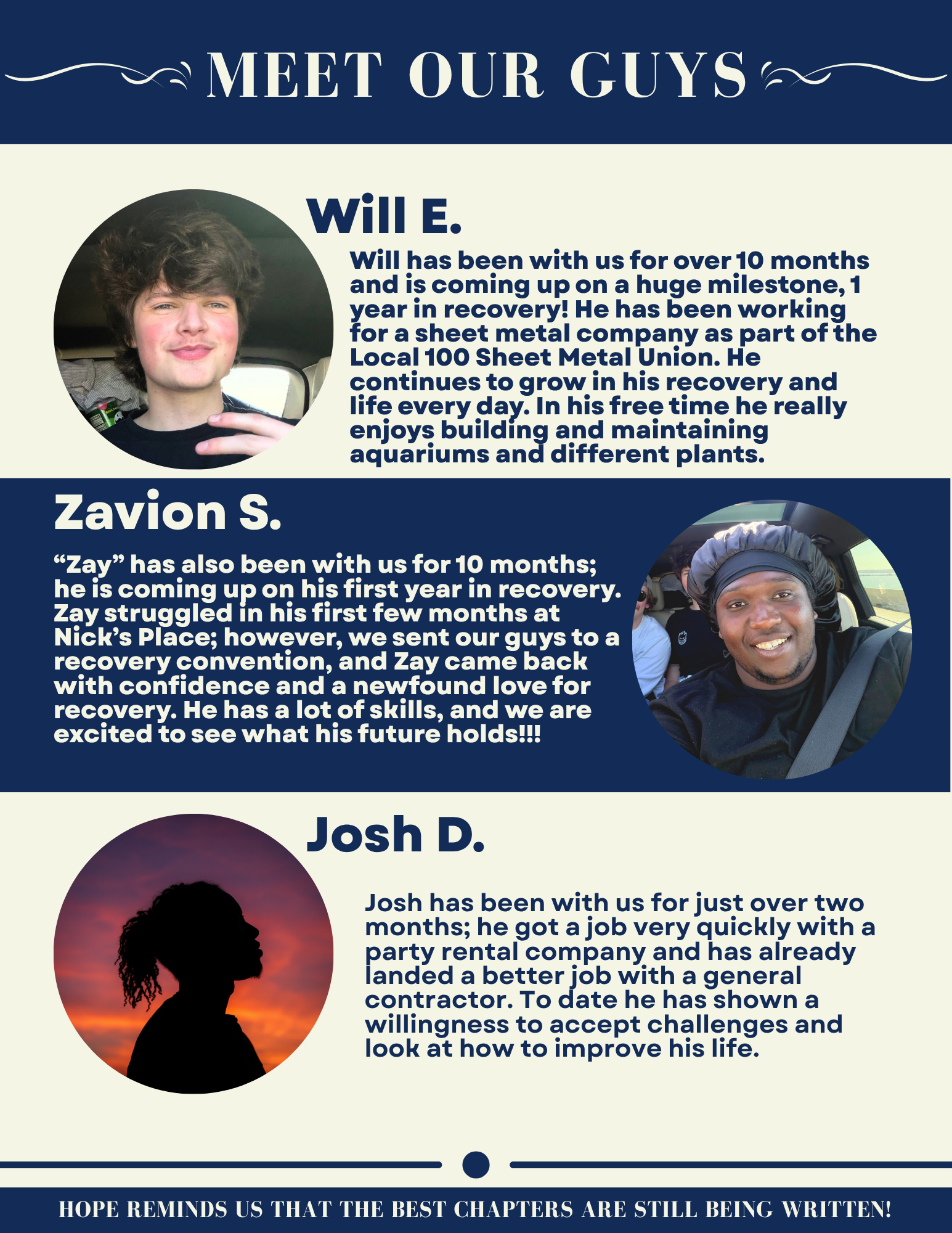 Newsletter