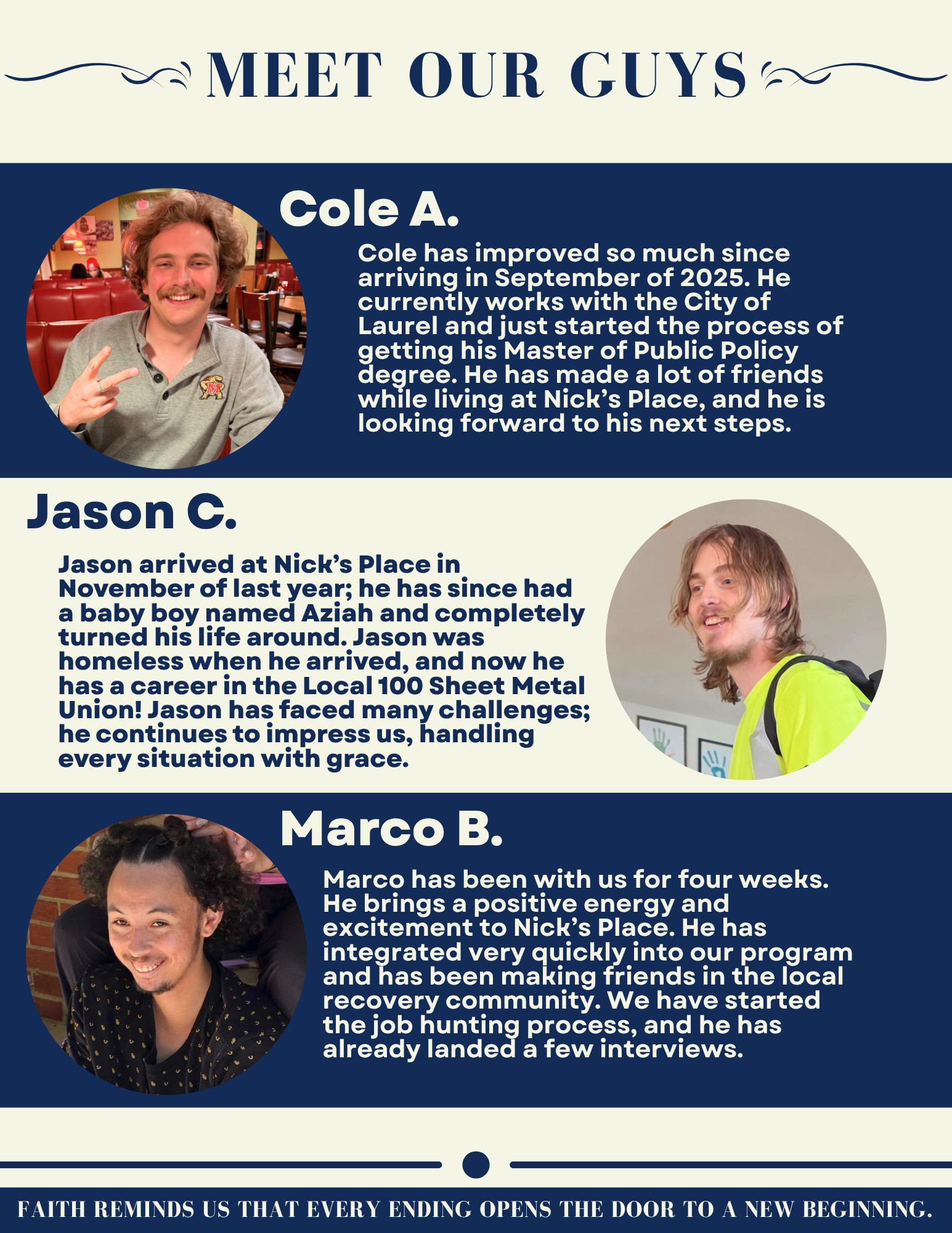 Newsletter