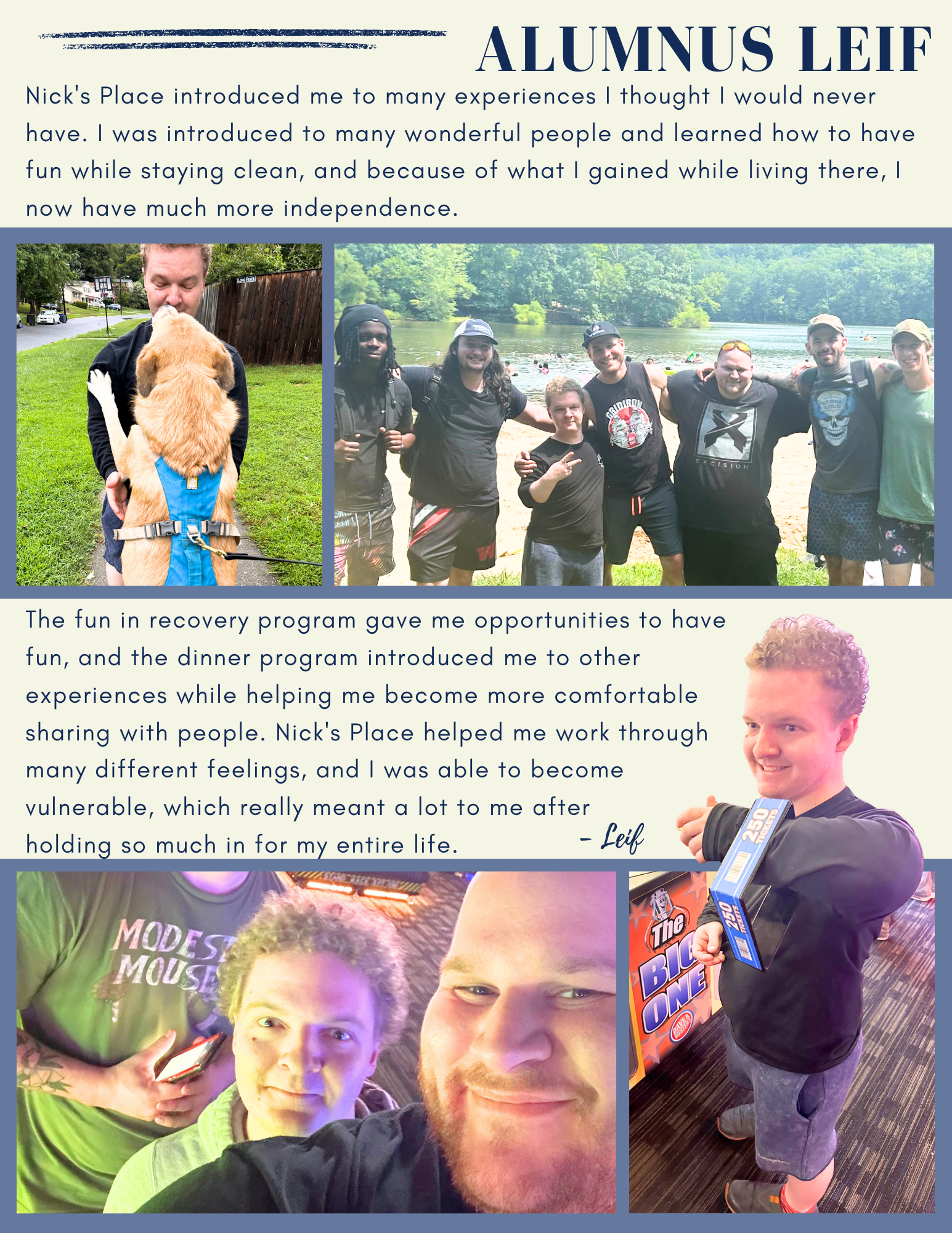 Newsletter