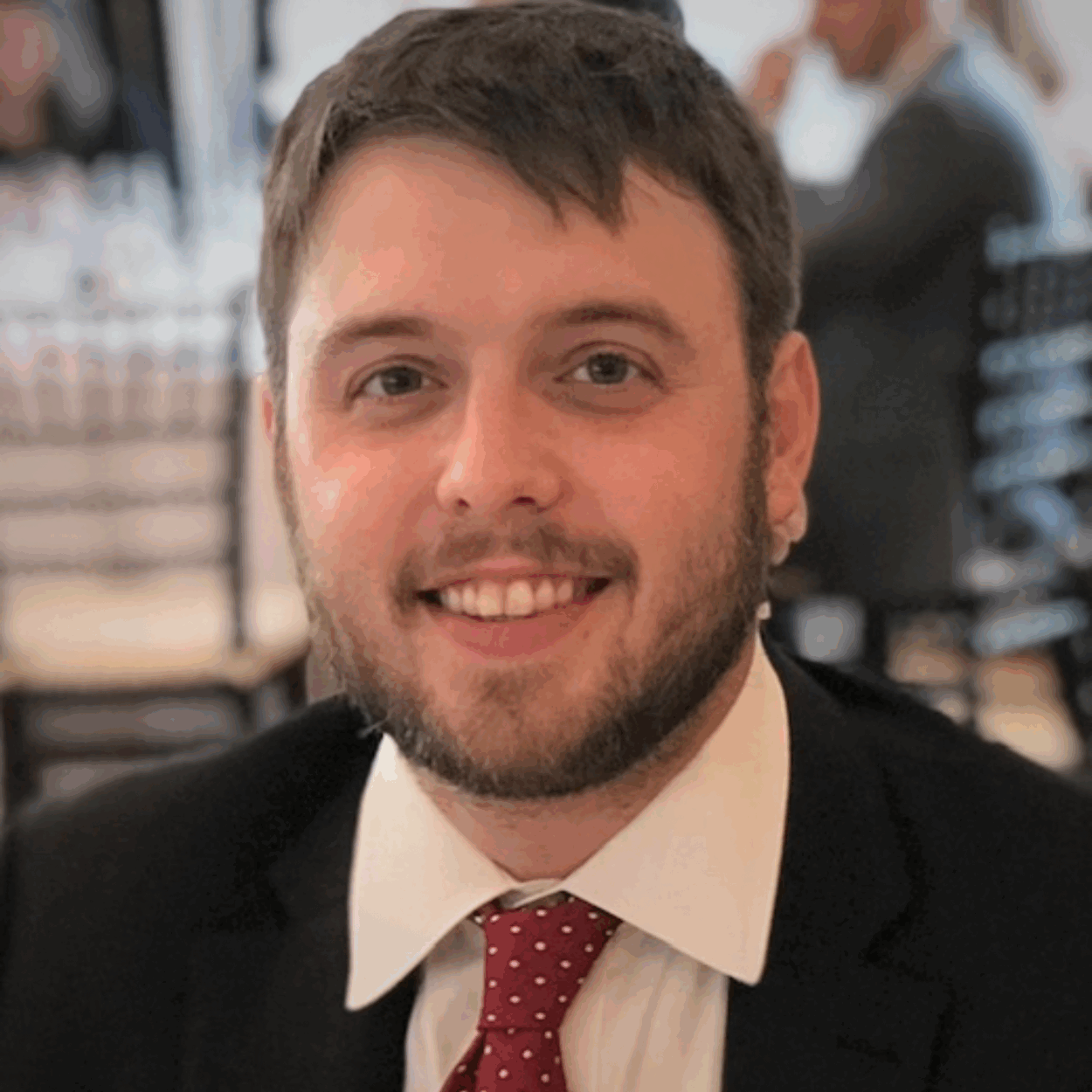 Jonathan Diehl - Scholarship Fund Image Picture of Jonathan Diehl
